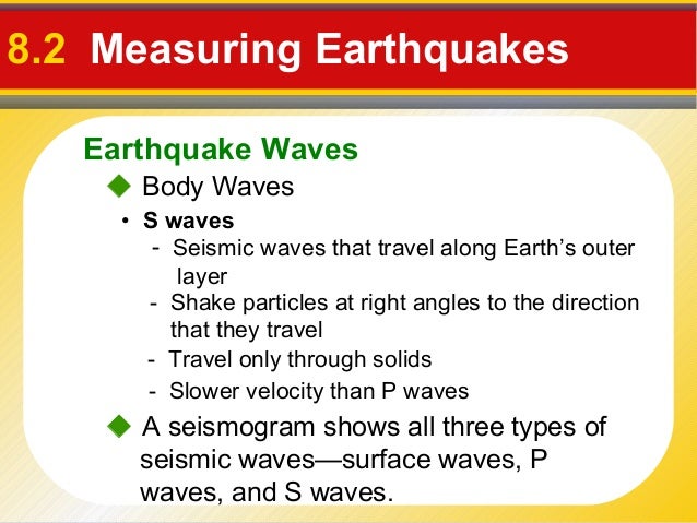 Prentice Hall Earth Science Ch08 Earthquakes Layers Of Earth Prentice Hall Earth Science Ch08 Earthquakes Layers Of Earth