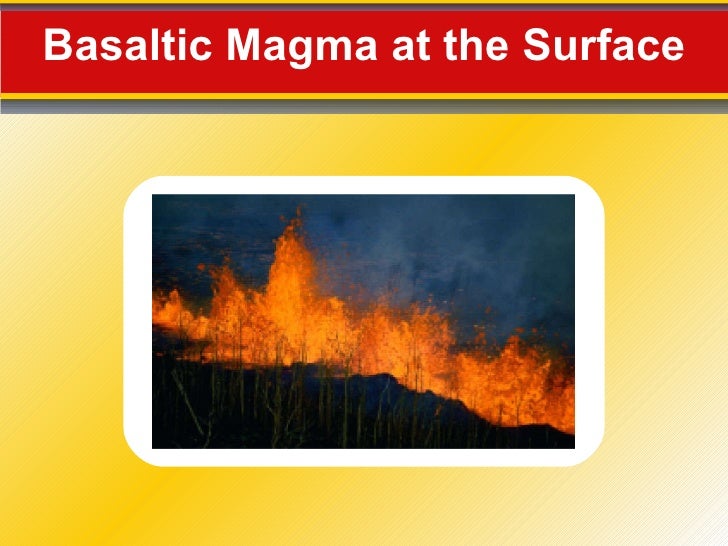 What Role Does Water Play In Generating Magma? What Role Does Water Play In Generating Magma?