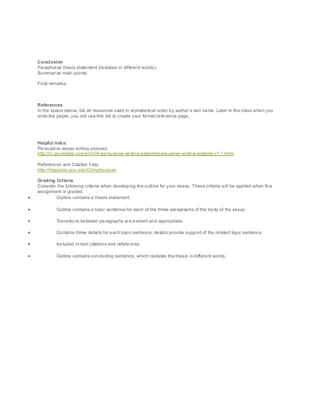 Phi 105 week 8 final project outline 08 picture