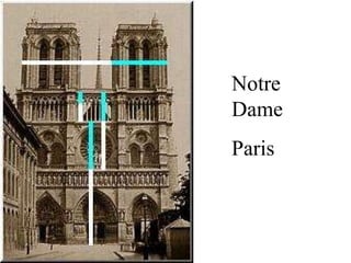 Notre Dame Paris 