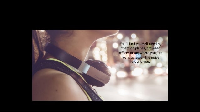 surrounding noise cancellation