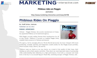 Phib cruised away w piaggio   pr report (jul 2011-email size) Slide 14