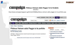 Phib cruised away w piaggio   pr report (jul 2011-email size) Slide 15