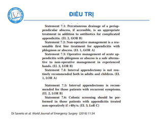 Dtri Phien 1 1 pgs nguyen vanhai-cap nhat ve chan doan va dtri vrt | PDF