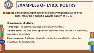 PHILIPPINE LITERATURE IN THE PHILIPPINES AND THE WORLD | PPTX