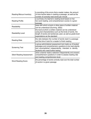 Phil-IRI-ENG/FILIPINOFull-Package-volume 1 | DOC