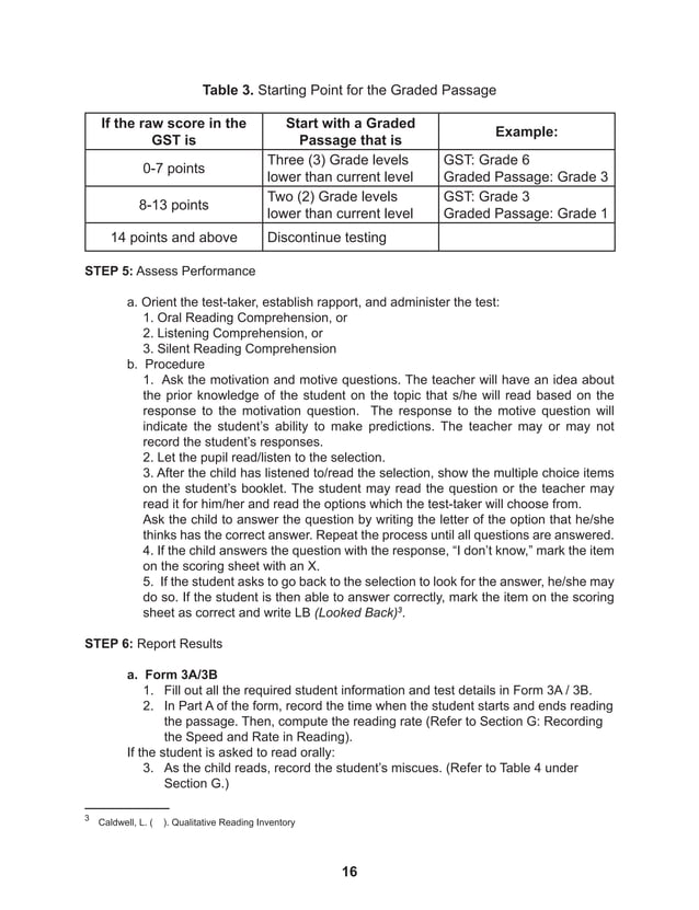 Phil iri full package v1 pdf