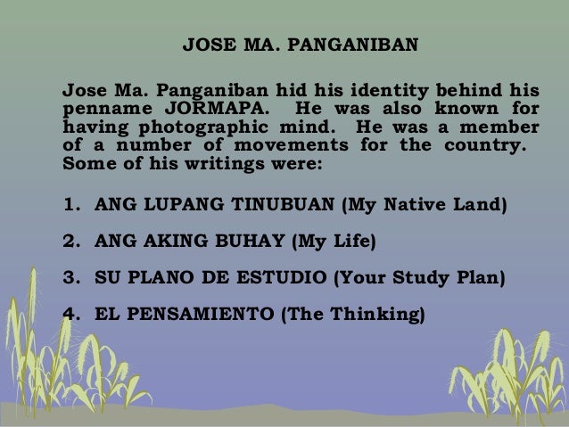 Paterno family philippines image