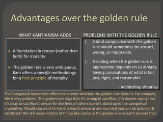 Phil21 Wk8 Deontology