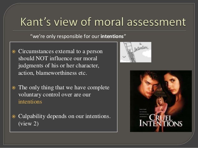 Phil21 wk9 moral responsibility & luck