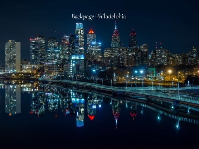 Backpage Philadelphia Backpage Philadelphia