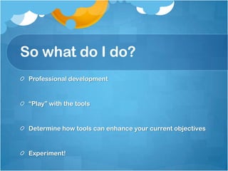 Adapting to Teaching Literacy in the 21st CenturyLiteracy Meets Web 2.0