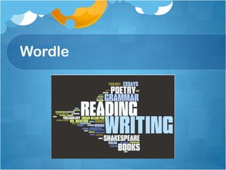 My “To Learn” List & More