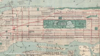 Sharing Data Across Memory Institutions — David Newbury (@workergnome) 8
 