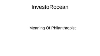 philanthropist meaning in hindi-investorocean.pdf