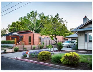 Impact Investors, Green Building and Thriving Non-Profits