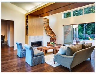 Impact Investors, Green Building and Thriving Non-Profits