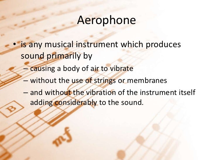 Philippine Ethnic Musical Instruments