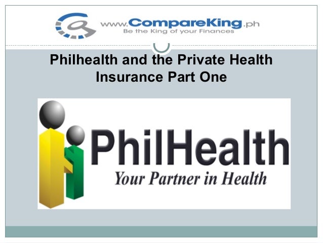 how can i get private health insurance