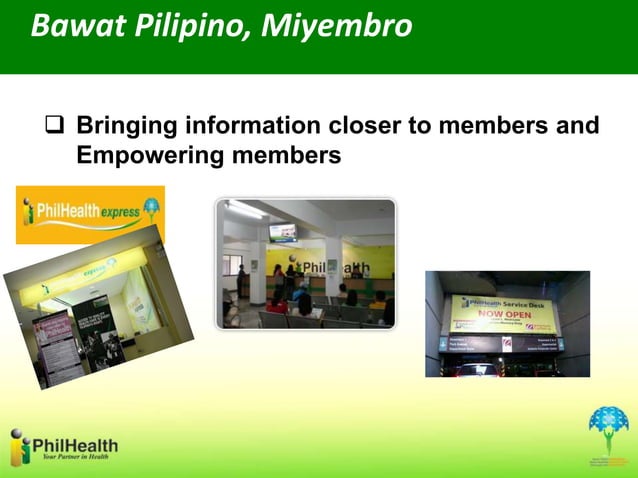 Philhealth presentation | PPT