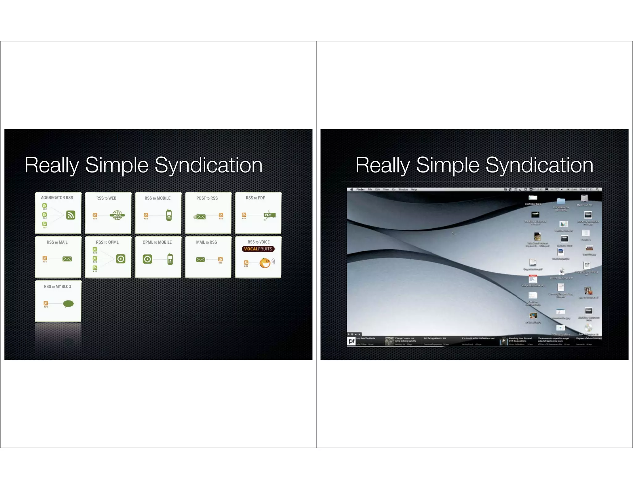 Impact on internal collaboration