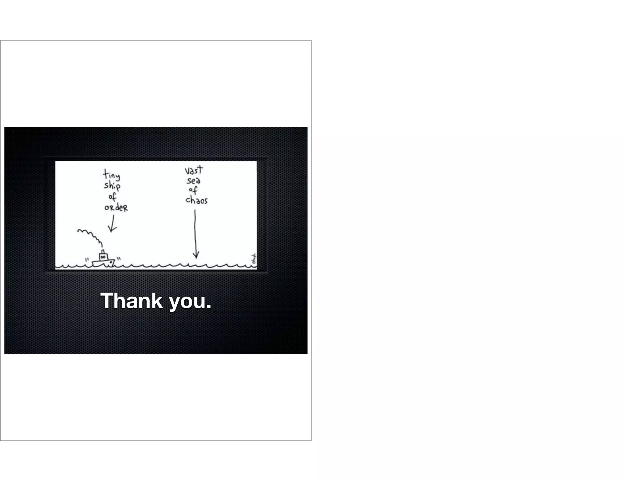 Impact on internal collaboration