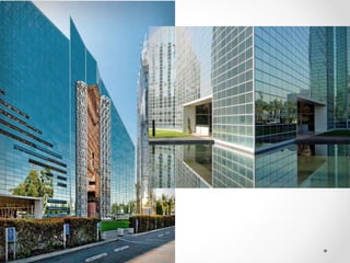 “Crystal house” Garden
Grow, California, USA
 