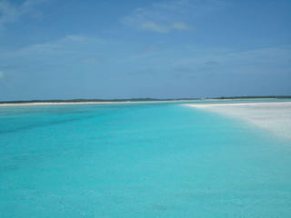 Philip Great Exuma