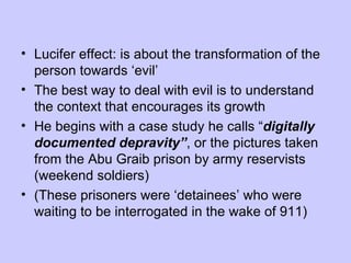 - Comment une jeune fille italienne des années 20 a-t-elle pu parvenir à être neuroscientifique?               - Depuis mon enfance je me suis dédiée à étudier. Mon père voulait que je fasse un bon mariage, que je sois une bonne épouse et une bonne mère… mais j’ai refusé. Je me suis tenue devant lui et je lui ai dit que je voulais étudier… - Quelle contrariété pour papa, non?              - Oui, c’est que je ne me sentais pas heureuse enfant. Je me sentais un vilain petit canard, sotte et très peu de chose. Mes frères aînés étaient brillants et je me sentais tellement inférieure. 