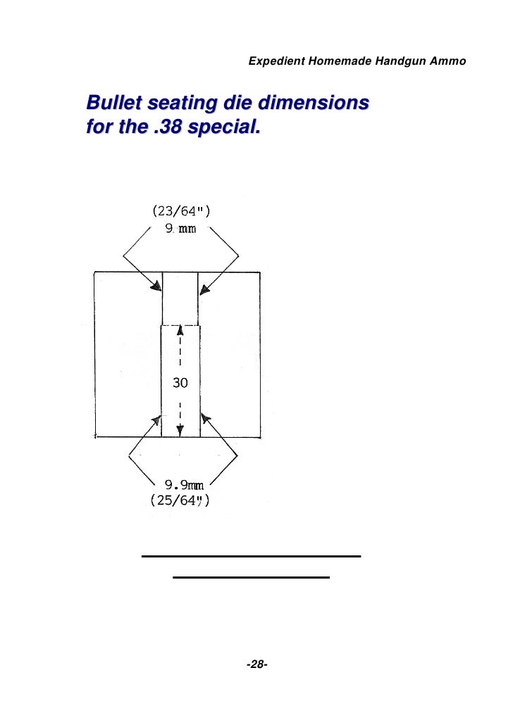 how to make a ingram 9mm pdf