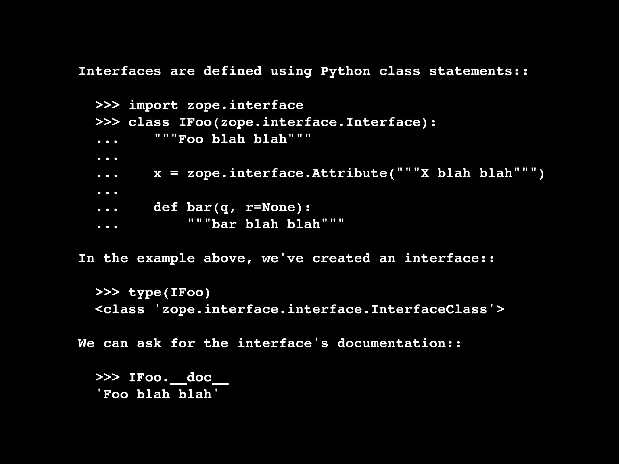 Philipp Von Weitershausen Untested Code Is Broken Code
