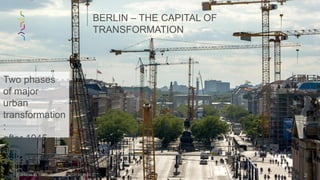 The Berlin Code | PDF