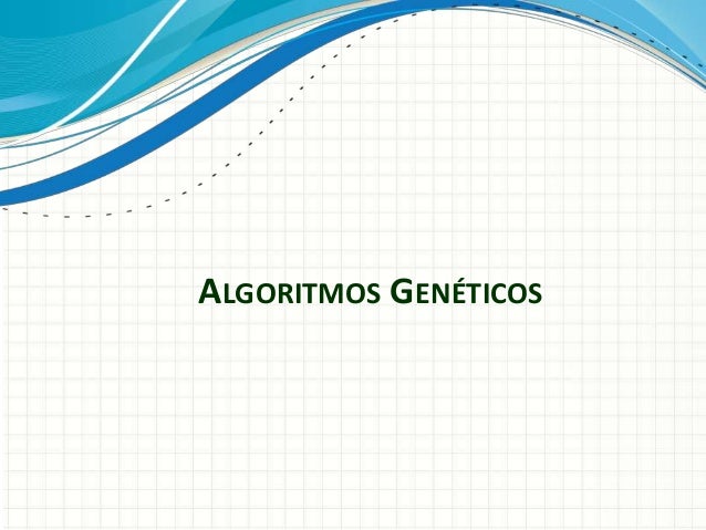 Slides TCC 2015.1 - UNICAP - Aplicações de Algoritmos