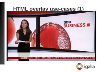 WebKit-powered HTML overlays in your pipeline with GstWPE (GStreamer ...
