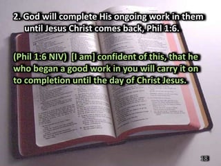 Philippians pt 2 | PPTX