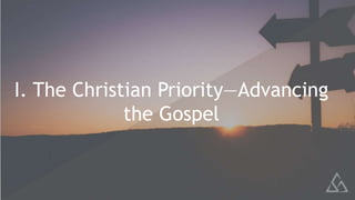 Philippians 1 12 26 | PPTX