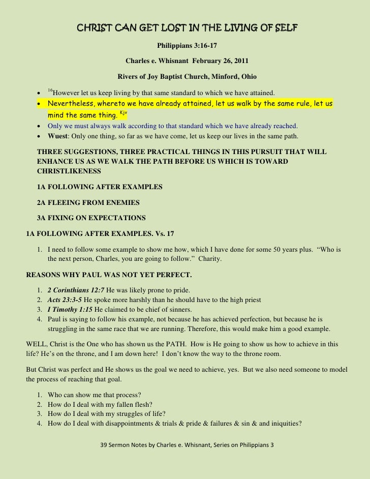 philippians sermon series outlines philippians sermon series draft example of a sermon outline