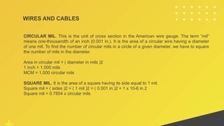 Philippine-Electrical-Code-ALBgyyfftyyujhj | PPTX