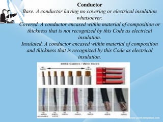 Solid Conductor Code Philippine-Electrical-Code-Chapter.1B.pdf