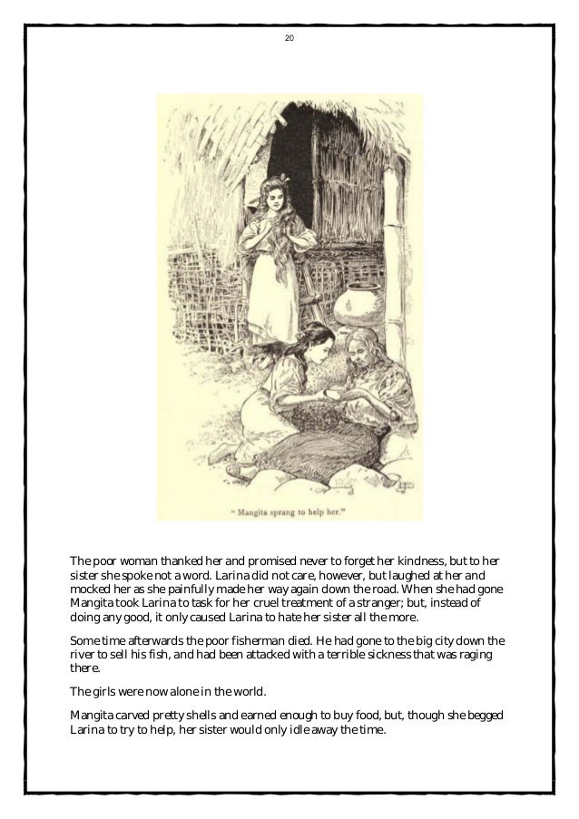 philippine folklore meaning