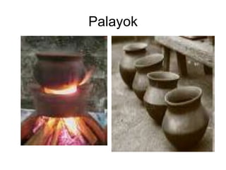 Palayok