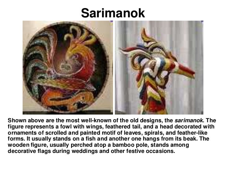 Philippine Indigenous Art Ifugao Sculpture Br 8