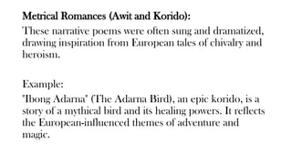 PHILIPPINE-LITERATURE IN MODERN WORLD.pptx