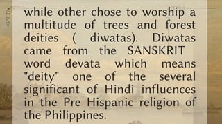 Philippine-Mythology Part 1.pptx Mythology | PPTX