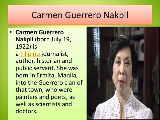 Scent filipino people and alfredo salazar essay 05 image