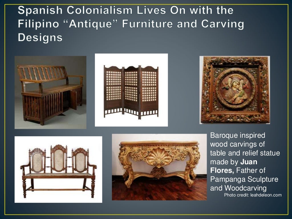 Philippine Art History