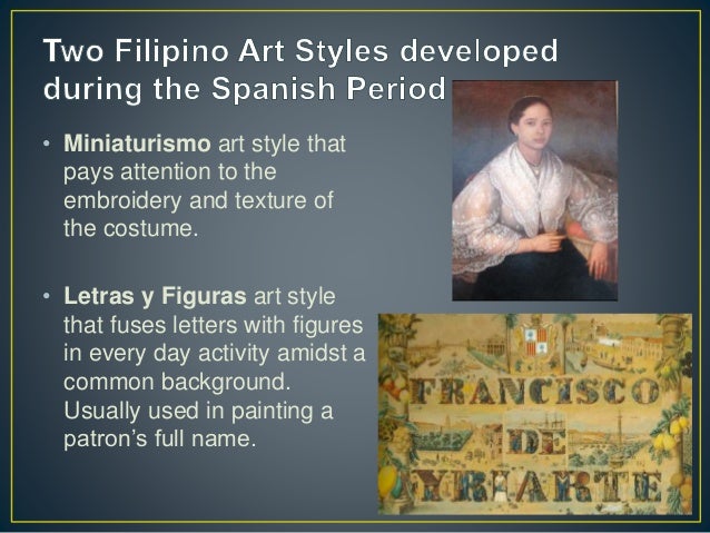Philippine Art History