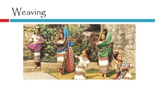 Philippine artistic tradition | PPTX