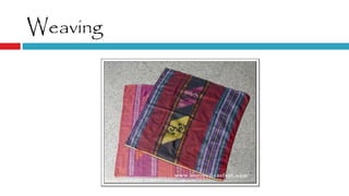 Philippine artistic tradition | PPTX
