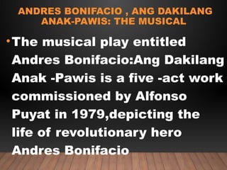 PHILIPPINE BALLET COT2.pptxqwertyuiopasd | PPTX